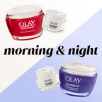 Olay Firming Eye Cream, Fragrance-Free, Collagen Peptide - Firm Skin Around the Eyes, 0.5 Fl Oz