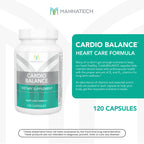 Mannatech - CardioBALANCE® - 90 Capsules