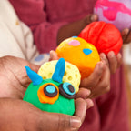 Play-Doh Ultimate Color Collection 65-Pack of 1-oz Cans, Includes Sparkle, Confetti & Color Burst, Back to School Classroom Supplies, Preschool Toys, Ages 2+ (Amazon Exclusive)