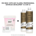 Clairol Professional BW2+ Extra Strength Powder Lightener
