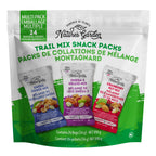 Nature's Garden Trail Mix Snack Pack 28.8oz (24x1.2oz), Individual Servings