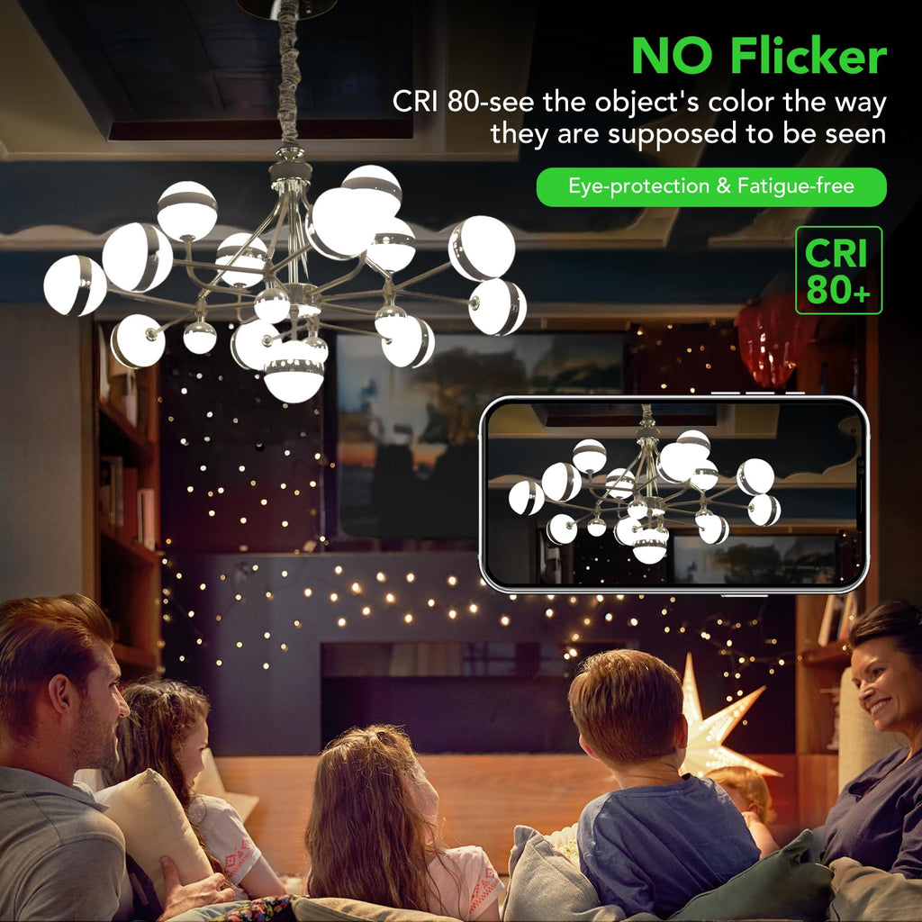 BUBO 20 Pack G4 LED Bulb 2W Equivalent 30W 6000K Daylight 250 Lumens 360°Beam Angle, T3 Halogen Bulb Replacement Landscape Bulbs, AC/DC 12V Led Lights G4 Bi-Pin Base for Outdoor Landscape Lighting