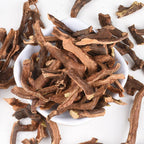 Drynaria Rhizome,the Rhizome of Davallia,Rhizoma Drynariae,fortune's Drynaria Rhizome,the Rhizome of Drynaria,gusuibu,dried Rhizome of Davallia,the Rhizome of Drynariae (1000 Grams /2.20 lbs)