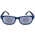 EYEGUARD 3 Pack Unisex Classic of Style Sunglasses Readers Outdoor Reading Glasses for Men and Women 2.50 - Not Bifocals