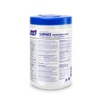 Purell Foodservice Surface Sanitizing Wipes Canister, 6pk x 110ct - 9341-06
