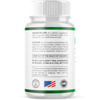 Biovances Capsules, Official Biovances Pills with All Natural Ingredients, Advanced Formula for Optimal Health & Overall Wellness Support with Maximum Strength Vitamins for Women & Men (60 Capsules)