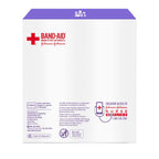 BAND-AID Brand Cushion-Care Gauze Pads, Large Size, 4 in x 4 in, 25 Count