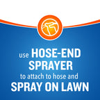 Cutter Backyard Bug Control Spray Concentrate (3 Pack), Kills Mosquitoes, Fleas & Listed Ants, 32 fl Ounce