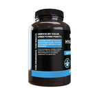 Pure Original Ingredients Hyaluronic Acid (365 Capsules) No Magnesium Or Rice Fillers, Always Pure, Lab Verified