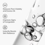 The Ordinary Serum Favorites Set – Hyaluronic Acid 2% + B5, Niacinamide 10% + Zinc 1%, Caffeine Solution 5% – Eye and Face Serums for Hydrating, Brightening & Pore-Minimizing Skin Care