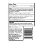 Compound W Maximum Strength Wart Remover Gel & ConSeal Patches with Salicylic Acid, Discreetly Treats Common & Plantar Warts, 0.25 Ounce Gel & 12 Waterproof Patches