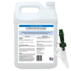 Natural Armor 30% Vinegar Concentrate - 1 Gallon (128 oz) w/Sprayer
