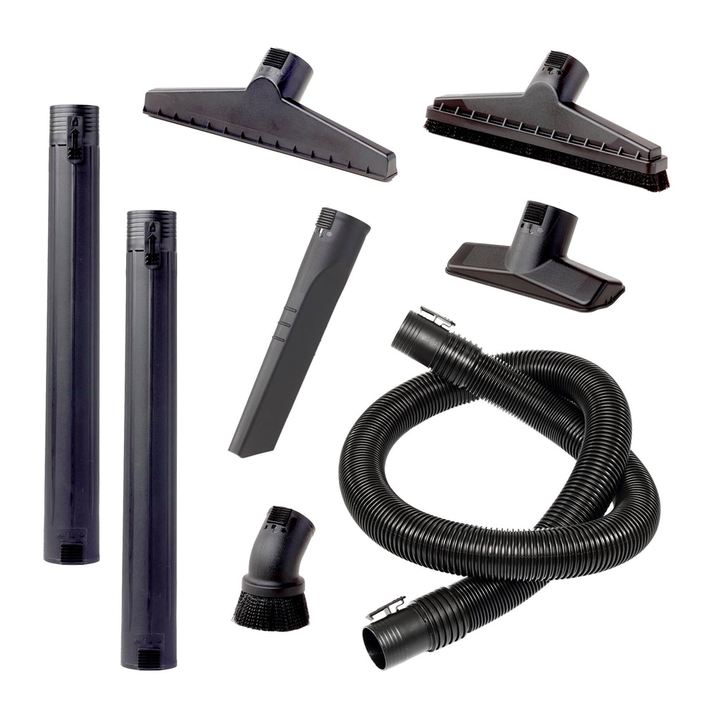CRAFTSMAN CMXZVBE38800 2-1/2 in. Wet Dry Shop Vacuum Pro Attachment Kit