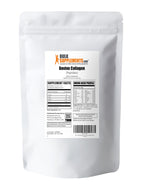 BulkSupplements.com Collagen Peptides Powder - Bovine Collagen Powder, Powdered Collagen Supplement - Hydrolyzed & Gluten Free, 11g per Serving, 1kg (2.2 lbs) (Pack of 1)