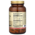 Solgar Quercetin Complex with Ester-C Plus, 100 Vegetable Capsules - Supports Immune Health, Antioxidant - Gentle on The Stomach Vitamin C - Non-GMO, Vegan, Gluten/Dairy Free - 50 Servings