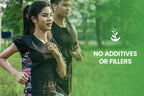 PURE ORIGINAL INGREDIENTS Broccoli Extract (365 Capsules) No Magnesium Or Rice Fillers, Always Pure, Lab Verified