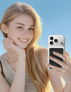 podoru for Magsafe Power Bank, 10000mAh Magnetic Portable Charger