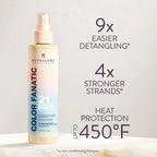 Pureology Color Fanatic Leave-In Conditioner & Detangling Spray, 6.7 fl oz