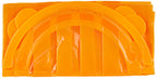Munchkin Arm & Hammer Snap, Seal & Toss Refill Bags, 20 Pack