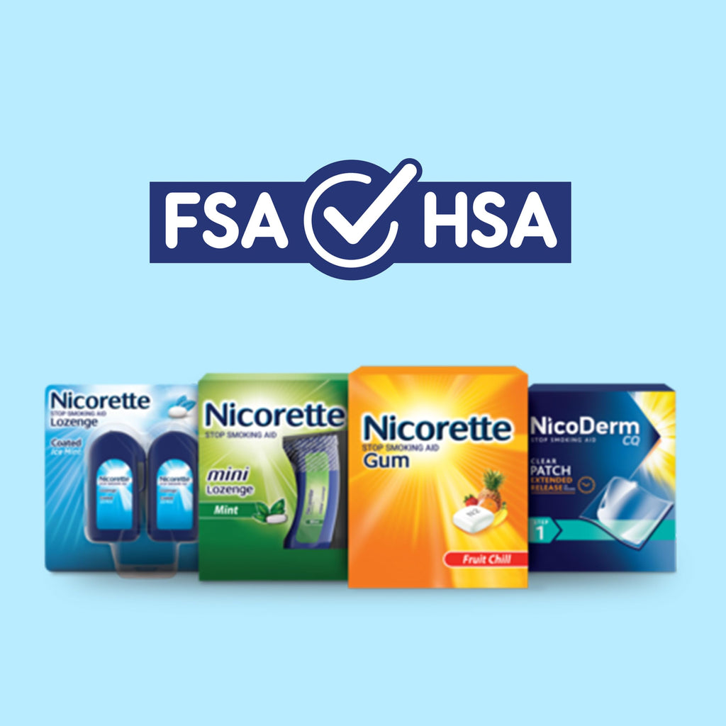 NicoDerm CQ Nicotine Patches and Support Program 21 mg, Step 1 - 21 Ct