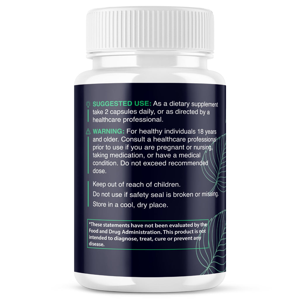 ProtoFlow Capsules, Proto Flow Supplement for Men with Advanced Maximum Strength, Premium Wellness Prostate Health Formula for Urinary Function, Comfort & Balance, Natural Ingredients Reviews (60ct)