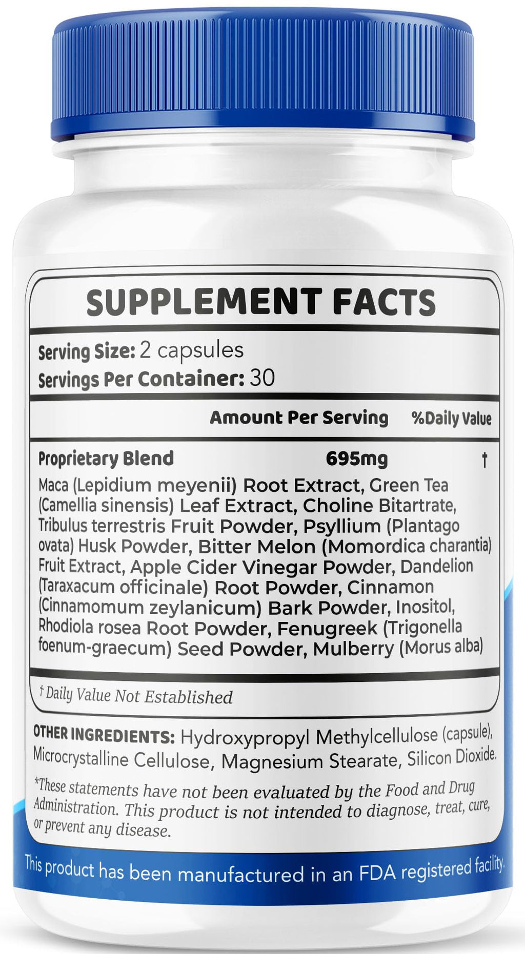 (2 Pack) Memo Genesis Capsules - Original MemoGenesis Brain Health Daily Support Pills Natural Advanced Formula Cognitive Health & Function to Help Maintain Clarity Focus, 120 Capsules for 2 Months