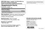Klaire Labs SFI Health L-Tyrosine - 500 Milligrams Hypoallergenic & Free Form Amino Acid Dopamine Precursor, Supports Healthy Stress Response (100 Capsules)