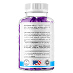 Primo Boost XL Gummies, Official Primo Boost XL Gummys with All Natural Ingredients, Advanced PrimoBoost Health & Wellness Support Formula with Max Strength Active Lifestyle Vitamins (60 Gummies)