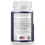 (5 Pack) Memopryl Brain Capsules, Official Memopryl Pills with All Natural Ingredients, Advanced Formula Memo Pryl Health and Wellness Support Pills with Maximum Strength Multivitamins (300 Capsules)