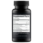 Nugenix Full Potency Prostate Supplement for Men - Clinical-Strength Ingredients, Saw Palmetto, Helps to Increase Urinary Flow, Control Frequency, and Support Prostate Function, 28 Capsules