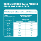 IAMS Proactive Health Indoor Dry Cat Food, Chicken & Turkey, 7 lb