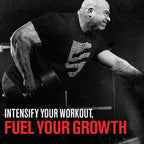 Jacked Factory N.O. XT Nitric Oxide Supplements for Men w/Nitrosigine L Arginine L Citrulline Supplement for Muscle Pumps & Vascularity - Pre Workout Nitric Oxide Booster & Muscle Builder - 180 Caps