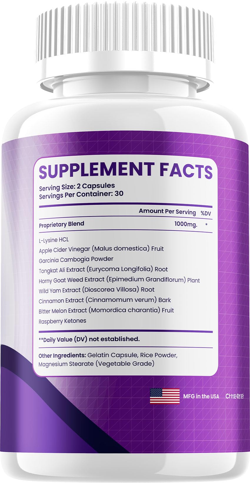 (3 Pack) Memopezil – Advanced Supplement Formula for Brain Health Support (180 Capsules)