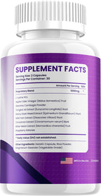 (3 Pack) Memopezil – Advanced Supplement Formula for Brain Health Support (180 Capsules)