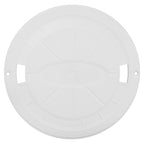 JSP Manufacturing Aftermarket Skimmer Lid Replacement for Hayward Swimming Pool Skimmer Deck Cover SP1070C SPX1070C (2)