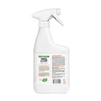 Liquid Fence Dog And Cat Repellent Ready-To-Use 32 Ounces, 6 Pack