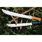 Tramontina Machete Carbon Steel Handle Polypropylene 24 Inch