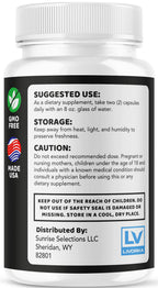 Cialix Pills for Men, Official Cialix Premium Advanced Formula Supplement Capsules - Maximum Strength, Natural Cialix Vitamin Support for Overall Health & Wellness, 60 Capsules for 1 Month