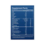 Vivioptal for Men, 60 Softgels + Vivioptal Women, 90 Softgels, Multivitamin & Multimineral, Gluten Free, German Formula