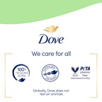 Dove Advanced Care Foaming Hand Soap, Aloe & Eucalyptus, 4 Count, 10.1 oz