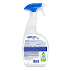 PURELL Professional Surface Disinfectant Spray, Citrus Scent, 32 fl oz Capped Bottle with Spray Trigger in Pack (Pack of 6) - 3342-06