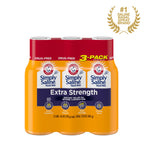 Simply Saline Extra Strength for Severe Congestion Relief Nasal Mist: 4.6oz 24-Pack