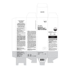 VT COSMETICS 7% Glycolic Acid Reedle Shot Head-to-Toe Mist with Niacinamide, Exfoliating Spray for Bumpy & Strawberry Skin, Dark Spots, Skin Texture, Keratosis Pilaris, Korean Skincare (4.05 fl oz)