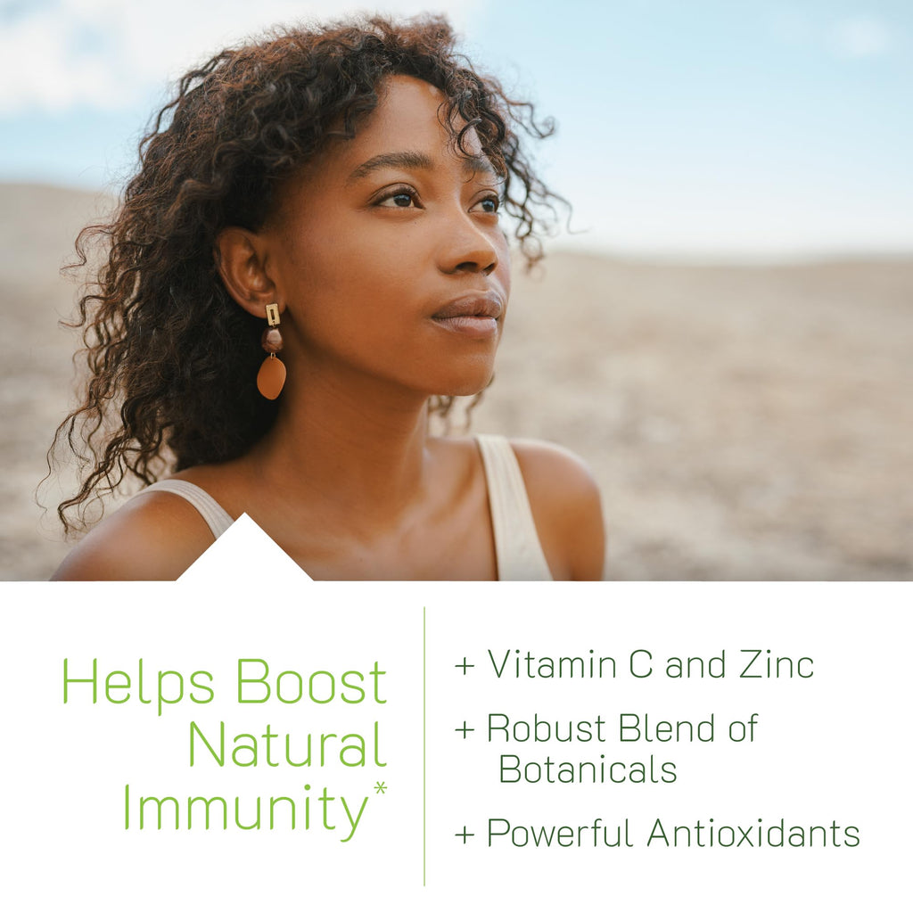 Irwin Naturals Immuno-Shield All Season Wellness for Body's Natural Defense System - 100 Liquid Softgels (2 Pack)