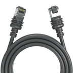 LUCMO 6.5FT/ 2M Cable for Starlink Standard 4/ 4X/ Gen 3/ V4/ V5