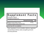 Seeking Health DAO Enzyme - Formerly Histamine Digest, DAO Enzyme Supplement for Histamine Food Intolerance, Supports Digestive Health, Upset Stomach (30 Capsules)*