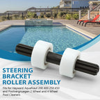 PVXH019SA Gear Shaft Bearing for Hayward AquaNaut 200 400 250 450 Poolvergnuegen 2 Wheel and 4 Wheel Pool Cleaners, Drive Gear Assembly