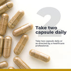 Premier Research Labs Premier Daily One - Super Greens, Vegetable Supplements for Adults with Cruciferous Veggies, Milk Thistle for Liver Support, Phytonutrients, Beta Glucan - 60 Vegetarian Capsules