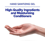 Purell ES8 Hand Sanitizer Gel Refill, 2ct x 1200 mL - 7760-02