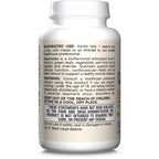 Jarrow Formulas Quercetin 500mg Capsules - 30 Veggie Caps - Supports Antioxidant Status, Cardiovascular Health & Immune Health - 30 Servings